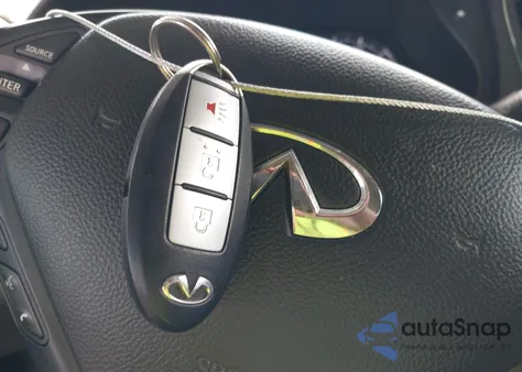 2015 Infiniti Qx50 Journey z USA, uszkodzony, nr VIN JN1BJ0HRXFM774155